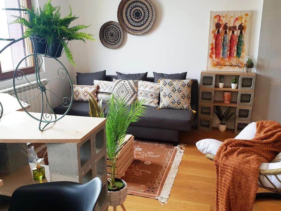 The Duplex Annecy Tgv; Vielle Ville Exterior foto